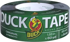 Duck Tape Original Strength 60 Yd