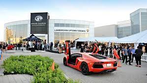 Of course, it is not simply a case of buying these sports cars and then opening the doors to your sports car dealership. New Lamborghini Dealerships Exploit Boom In Super Luxury