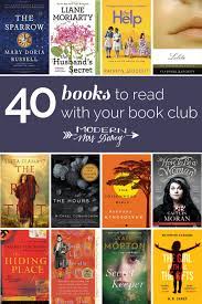 We are never meeting in real life by samantha irby. 40 Great Book Club Novels Modern Mrs Darcy