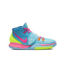 Hêlā iamiam.be still, and know. Kyrie Irving Shoes Basketball Shoes Hibbett City Gear