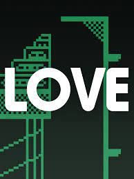 LOVE | Загружайте и покупайте уже сегодня в Epic Games Store