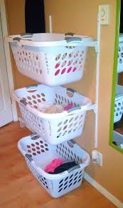 organize your laundry room