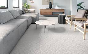 innovations in soft surface flooring