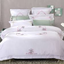 bedding duvet cover bed linen