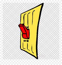 Light Switch Clip Art Clipart Light Switches Electrical