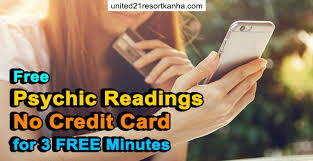Absolutely free psychic reading no credit card. Free 3 Minutes Psychic Readings No Credit Card Required