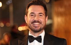 Explore tweets of martin compston @martin_compston on twitter. Line Of Duty S Martin Compston Ready For Series To Be Over The Irish News