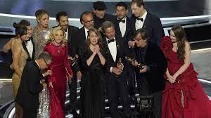 2022 Oscars winners: "CODA" wins best ...