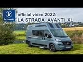 la strada Avanti XL 2022 EN - YouTube