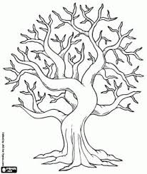 This is the current situation. Pin By Af On Jesien Tree Coloring Page Fall Coloring Pages Coloring Pages