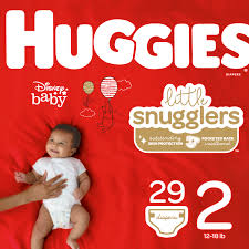 Featuring the latest addition to the huggies moving baby system, . Huggies Little Snugglers Diapers Size 2 29 Count From Walmart In Austin Tx Burpy Com