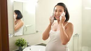 pregnancy safe skincare routine