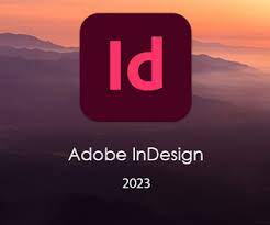 Adobe InDesign 2023 v18.0.0.312 โปรแกรมออกแบบสื่อสิ่งพิมพ์