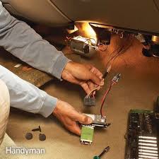 car heater repair tips fixing a er