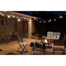 Enbrighten 6 Bulbs 12 Ft Outdoor