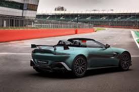Find the best deals for used aston martin pre owned. Aston Martin Vantage F1 Edition Is Road Going Formula One Safety Car Replica