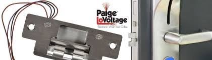 Paige Electric Home Page