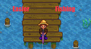 stardew valley how to use bait
