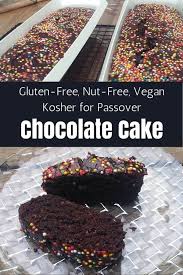 This birthday cake recipe is a proven crowd pleaser. Pin On Passover Recipes
