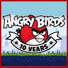 Angry Birds 10th Anniversary Music Collection - Birds vs. Pigs Forever MP3  - Download Angry Birds 10th Anniversary Music Collection - Birds vs. Pigs  Forever Soundtracks for FREE!