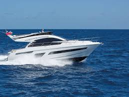 B what size are you? Fairline Squadron 53 I M Not Afraid Of The Sea