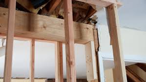 basics of removing a load bearing wall