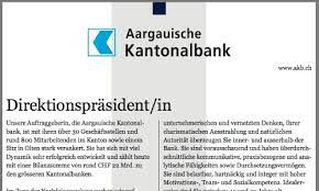 Akb bank's leader is on facebook. Das Braucht Es Um Ein Finanzinstitut Zu Leiten