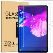 2pc tempered glass screen protector for