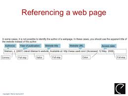 Harvard Referencing Part     Websites   YouTube  extended essay ib guide