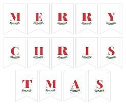 merry christmas lettering 15 free pdf