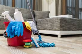 house cleaning services in downey ca