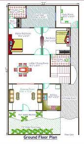 Indian Duplex Floor Plans
