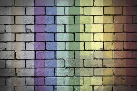 brick wallpaper