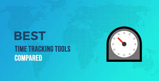 8 best time tracker software tools compared
