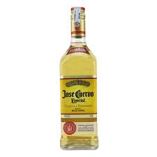 jose cuervo especial gold whisky my
