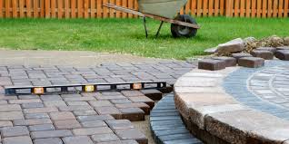 Top Brick Paver Patterns For Patios
