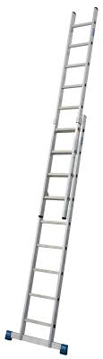Stabilo Extension Ladder 2 Sec 2x9 Rg
