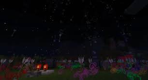 Minecraft allows players to craft their own celebratory fireworks. How To Make Custom Fireworks In Minecraft Pe Alfintech Computer