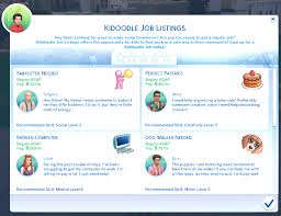 11 amazing sims 4 career mods free