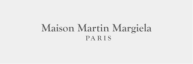 Creative director john galliano draws on the extensive archives of martin margiela himself, but interprets the legacy through his own unique, romantic lens. Maison Margiela Logos