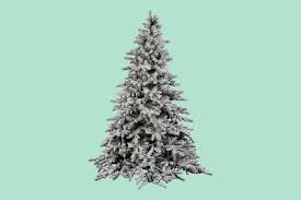 The 5 Best Artificial Christmas Trees And 5 Ways To Make