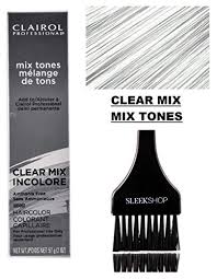 Amazon Com Clairol Soy4plex Demi Permanent Cream Hair