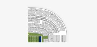 Sdccu Stadium Seating Chart Free Transparent Png Download