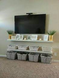 24 tv cabinet idea living room decor