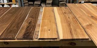 hardwood flooring finishes