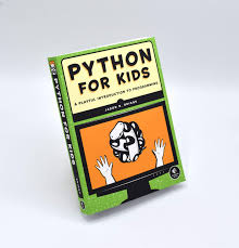 Hasan introduces the python imaging library and pillow, showing how to read and resize images, convert to grayscale and change image file formats. Python For Kids A Playful Introduction To Programming Briggs Jason R 9781593274078 Amazon Com Books