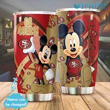 personalized san francisco 49ers