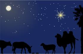 Image result for public domain nativity images