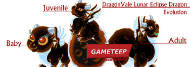 How To Get The Solar Eclipse Dragon In Dragonvale Quests