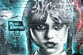 best street art in london part ii